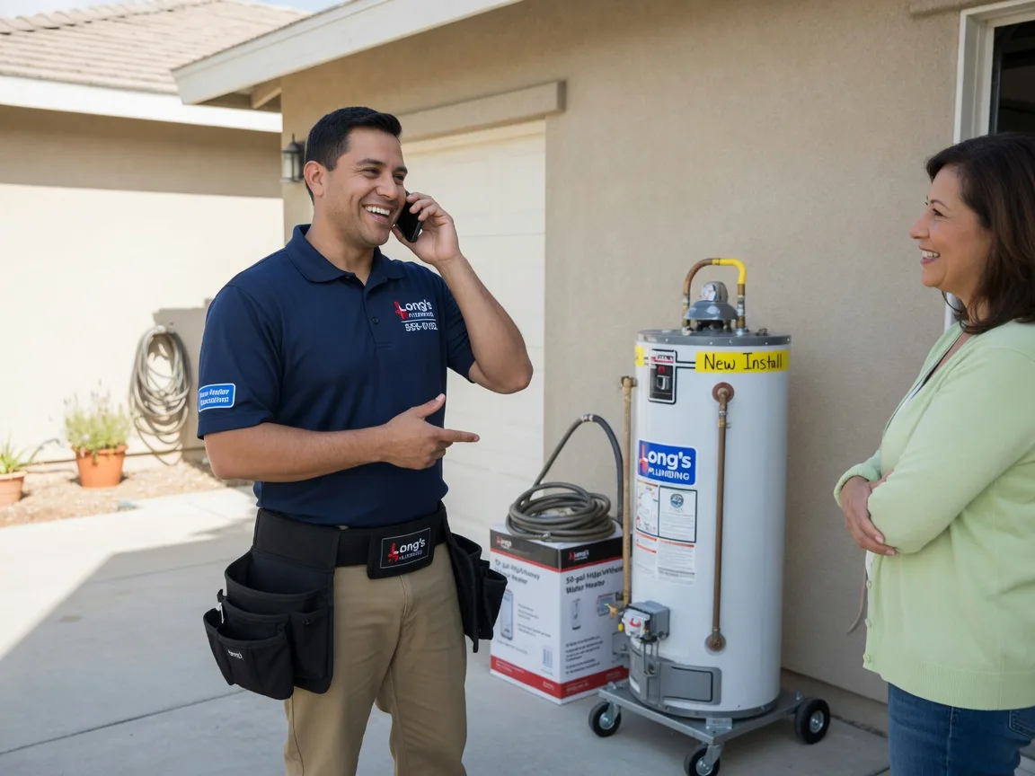 Leak Detection Alpine, WY FAQs